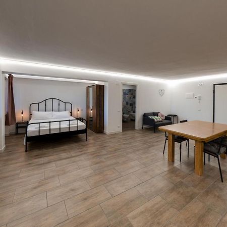Terra Da Mare Apartment Potenza Picena Exterior photo