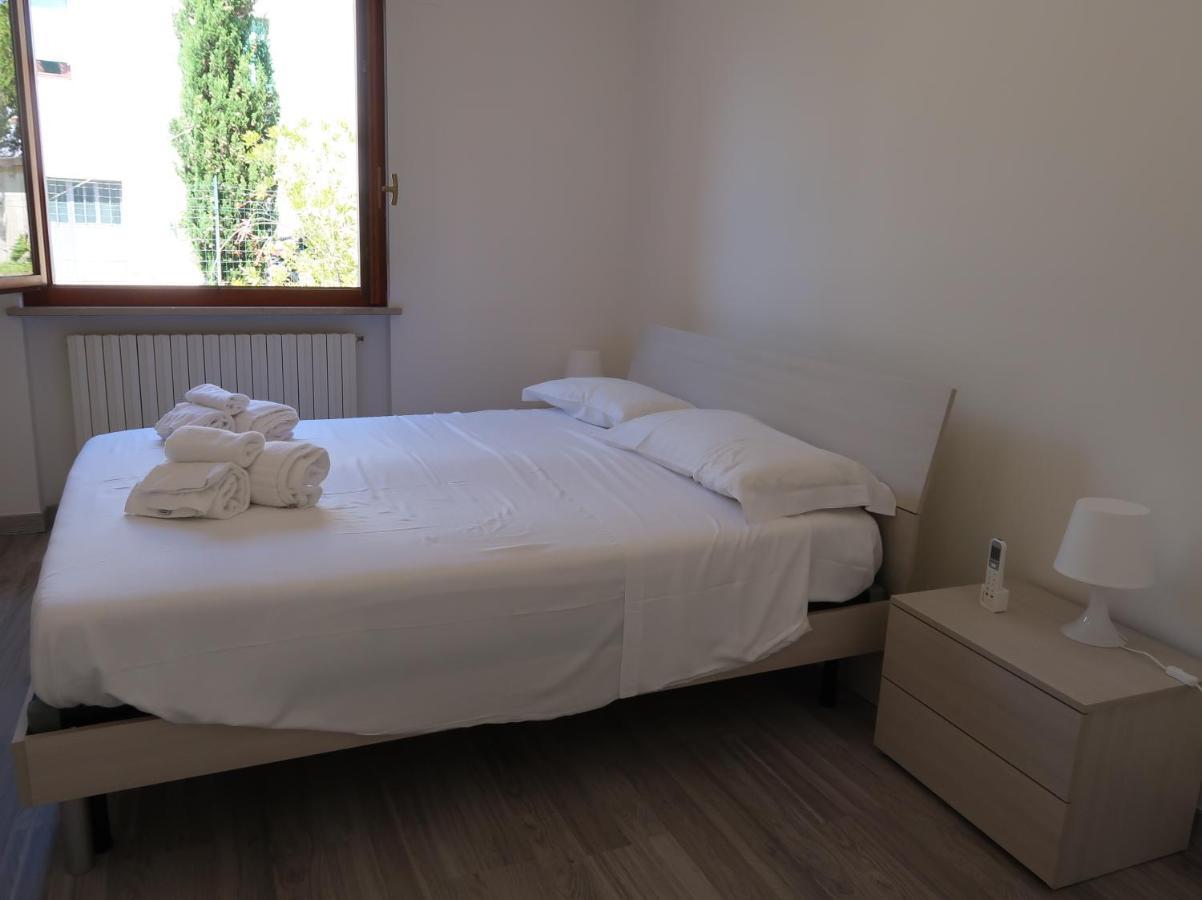 Terra Da Mare Apartment Potenza Picena Exterior photo