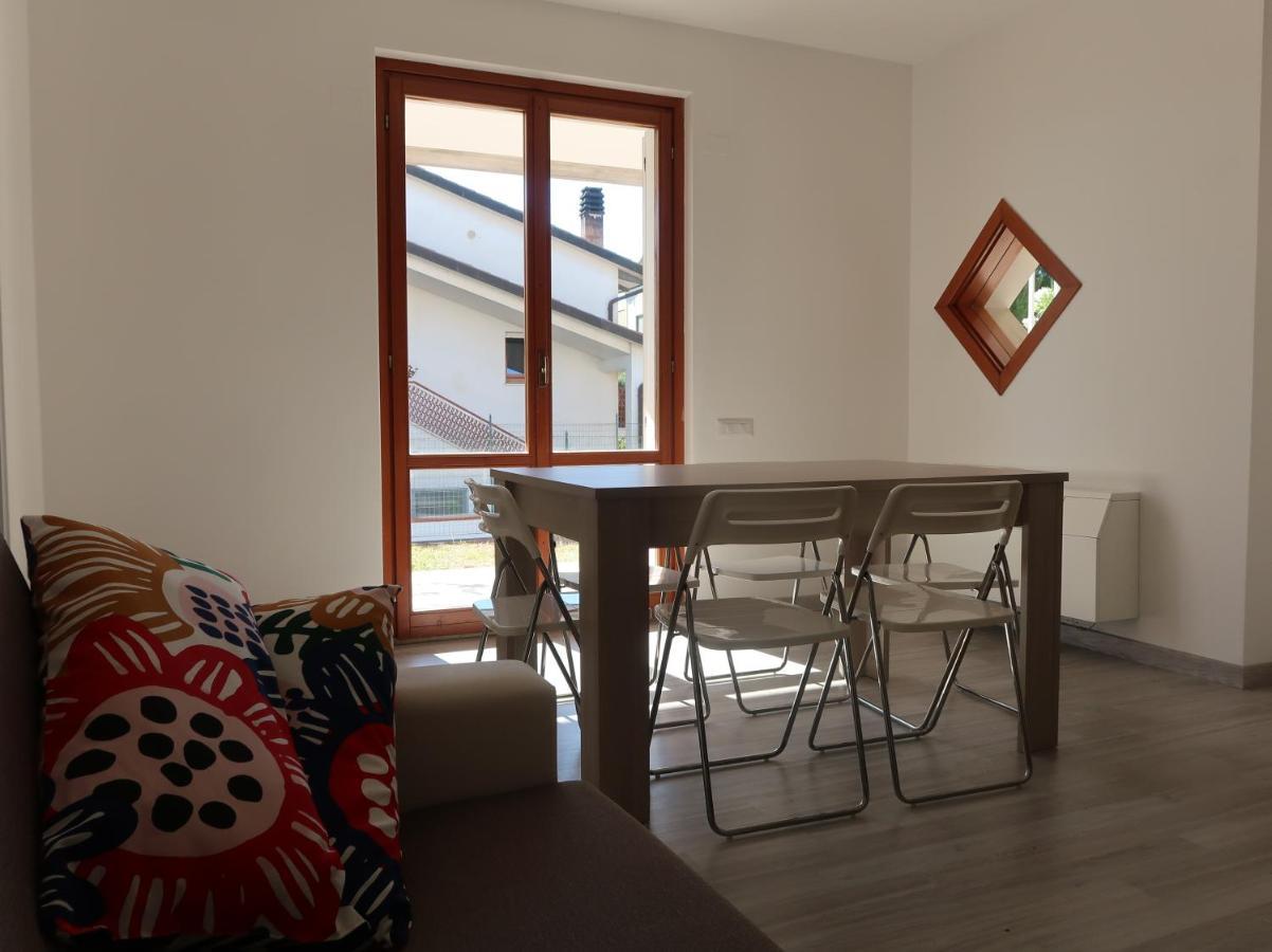 Terra Da Mare Apartment Potenza Picena Exterior photo