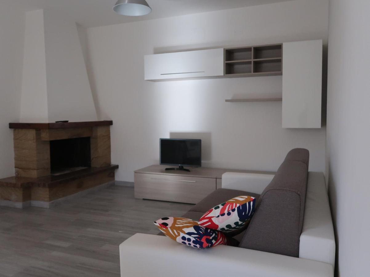 Terra Da Mare Apartment Potenza Picena Exterior photo