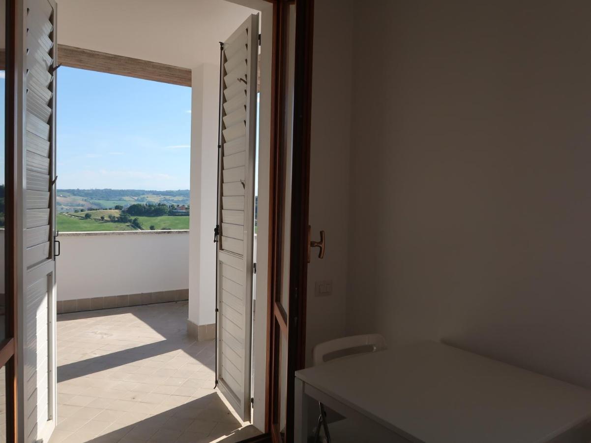 Terra Da Mare Apartment Potenza Picena Exterior photo