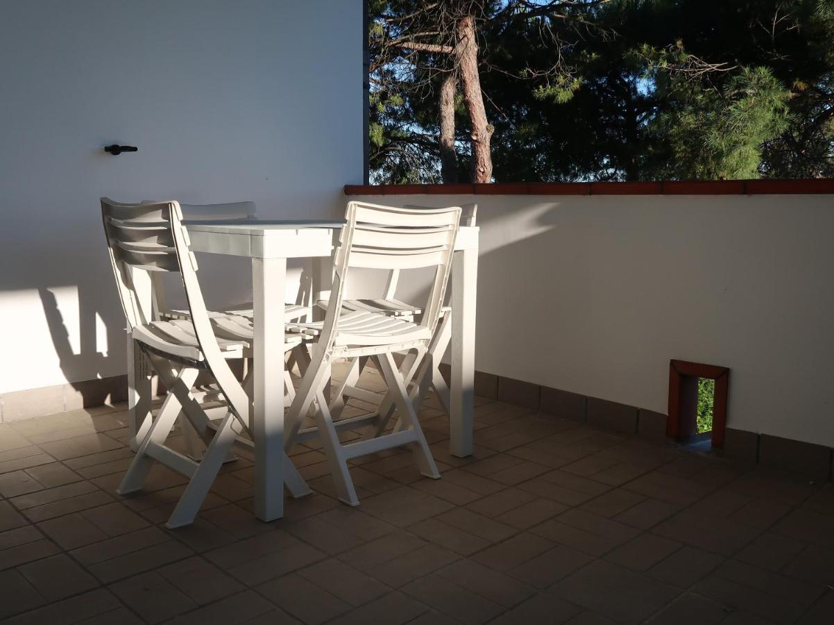 Terra Da Mare Apartment Potenza Picena Exterior photo