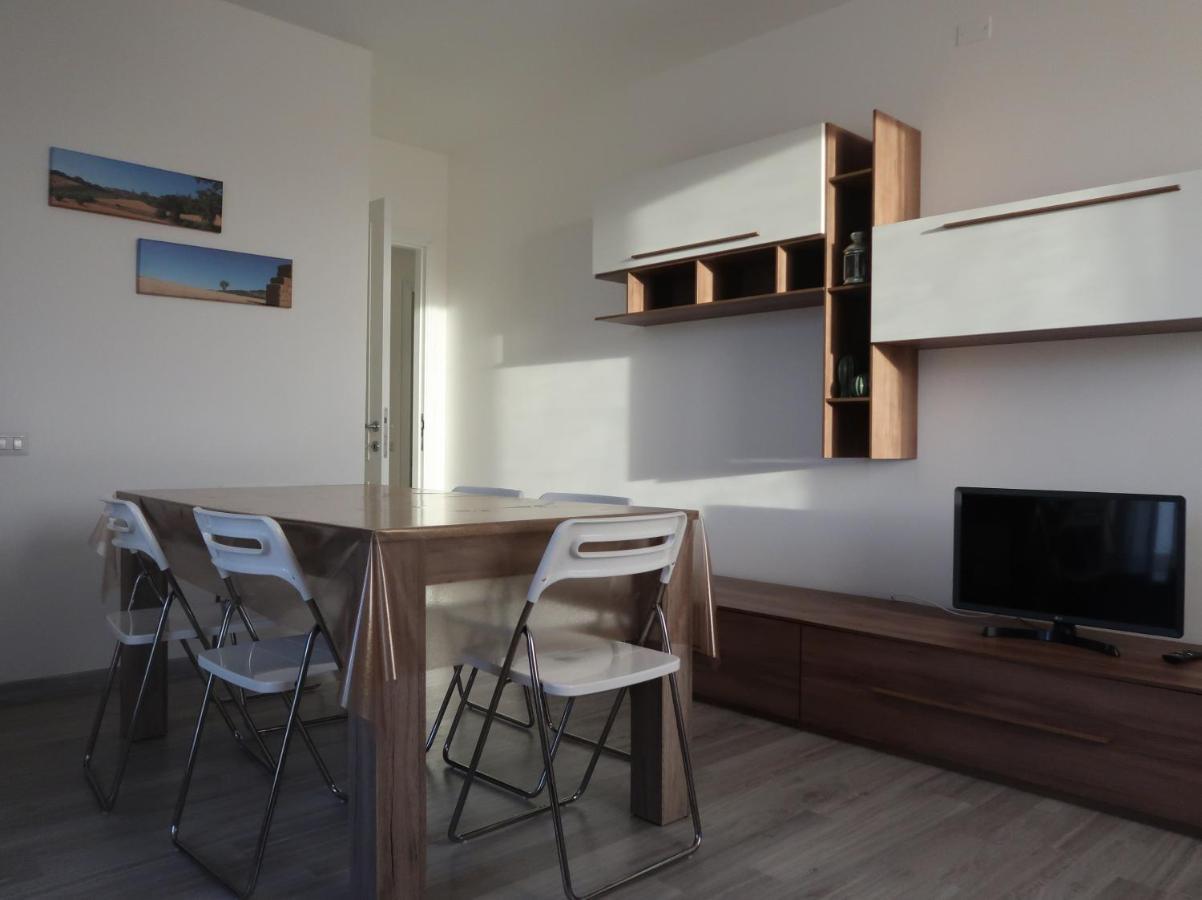 Terra Da Mare Apartment Potenza Picena Exterior photo
